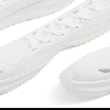 Sneakers og sko Hoka One One Bondi 9 Hvid | 1162012-WWH, 3