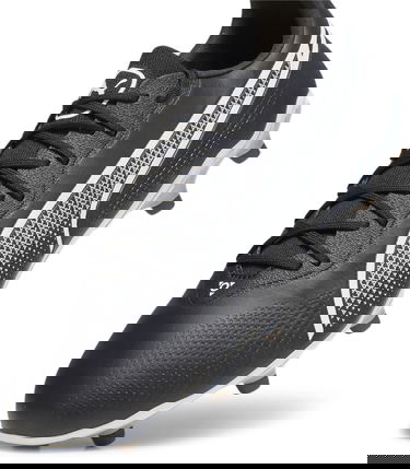 Sneakers og sko Puma KING PRO FG/AG Sort | 107566-01, 4