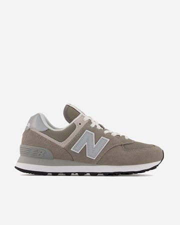 Sneakers og sko New Balance 574 W Grå | WL574EVG, 1
