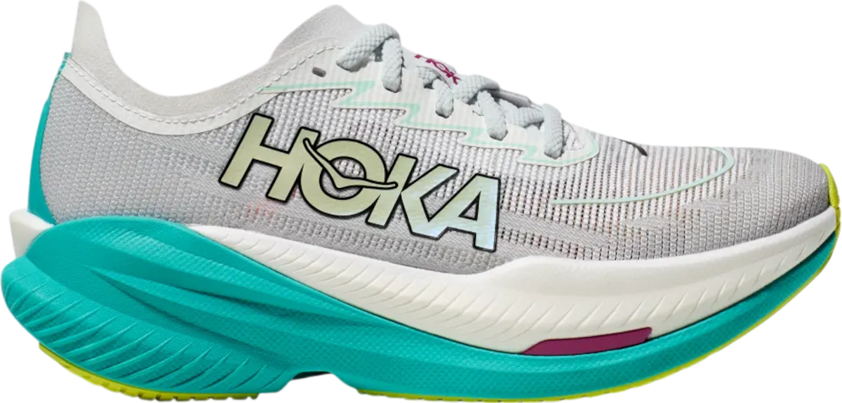 Sneakers og sko Hoka One One Mach X 2 Hvid | 1155120-fcq, 0