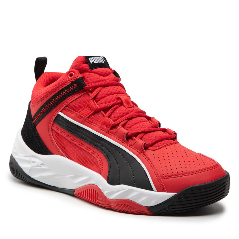 Sneakers og sko Puma Rebound Future Evo Core Rød | 386379 03