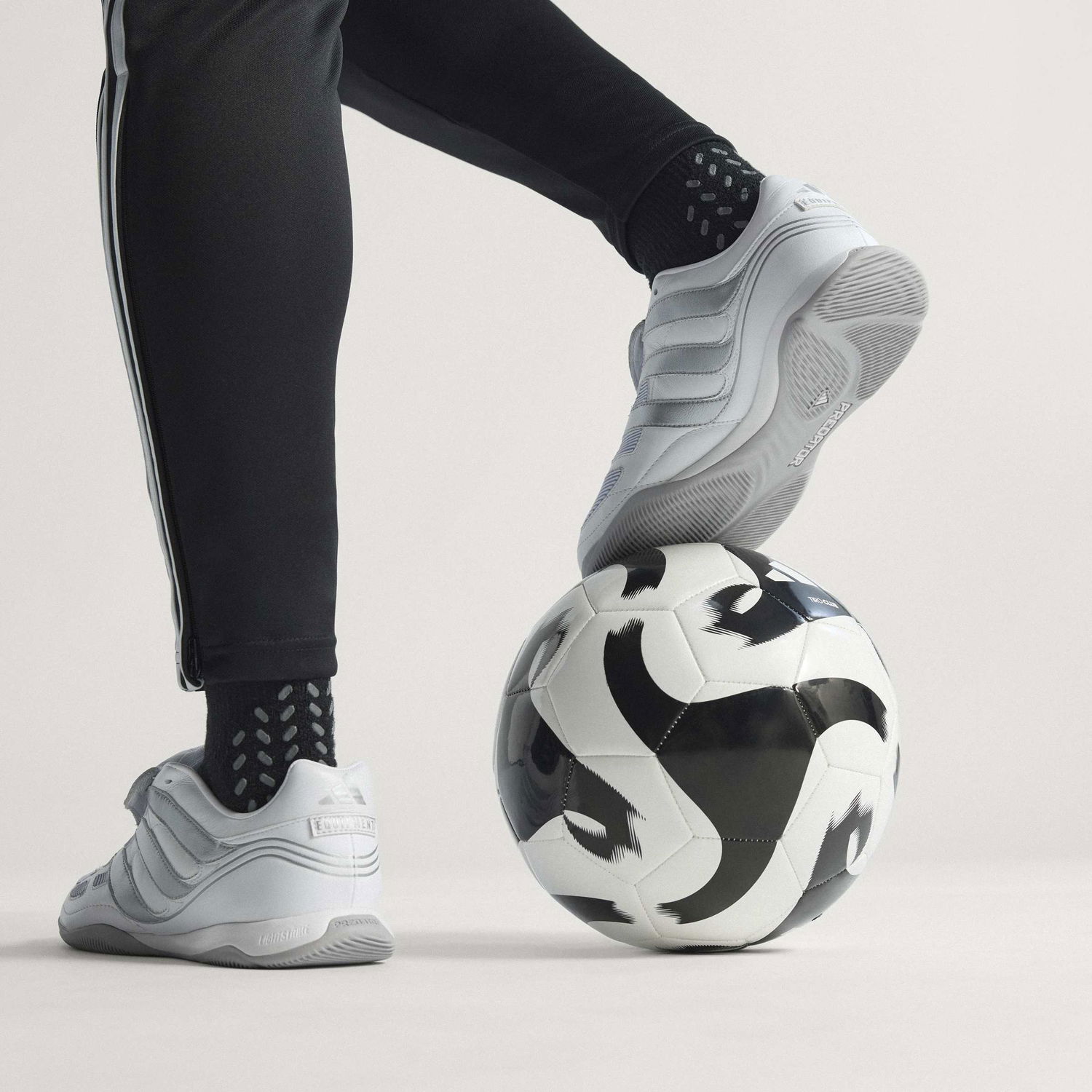 Sneakers og sko adidas Performance PREDATOR PRECISION STREET Hvid | jq4224, 1