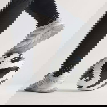 Sneakers og sko adidas Performance PREDATOR PRECISION STREET Hvid | jq4224, 1