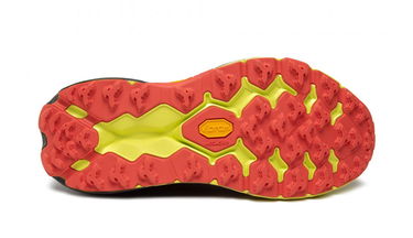 Sneakers og sko Hoka One One Speedgoat 5 Rød | 1123157-TFST, 3