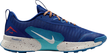 Sneakers og sko Nike Juniper Trail 3 Blå | fq0902-400, 2