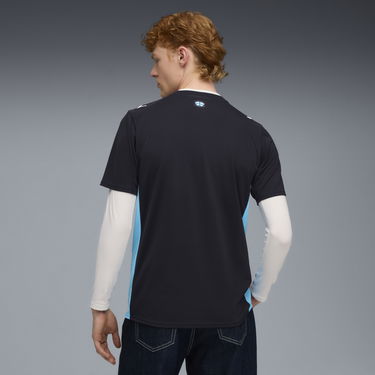 Jersey Puma Olympique de Marseille 25/26 Away Jersey Mørkeblå | 779844_02, 4