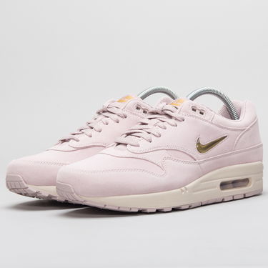 Sneakers og sko Nike Air Max 1 Premium SC "Particle Rose Jewel" Lyserød | 918354-601, 1
