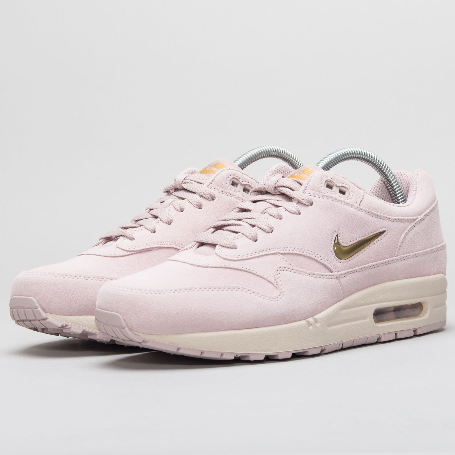 Sneakers og sko Nike Air Max 1 Premium SC "Particle Rose Jewel" Lyserød | 918354-601, 1