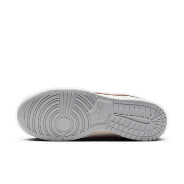 Sneakers og sko Nike Dunk Low Retro SE Grå | HJ4329-001, 1