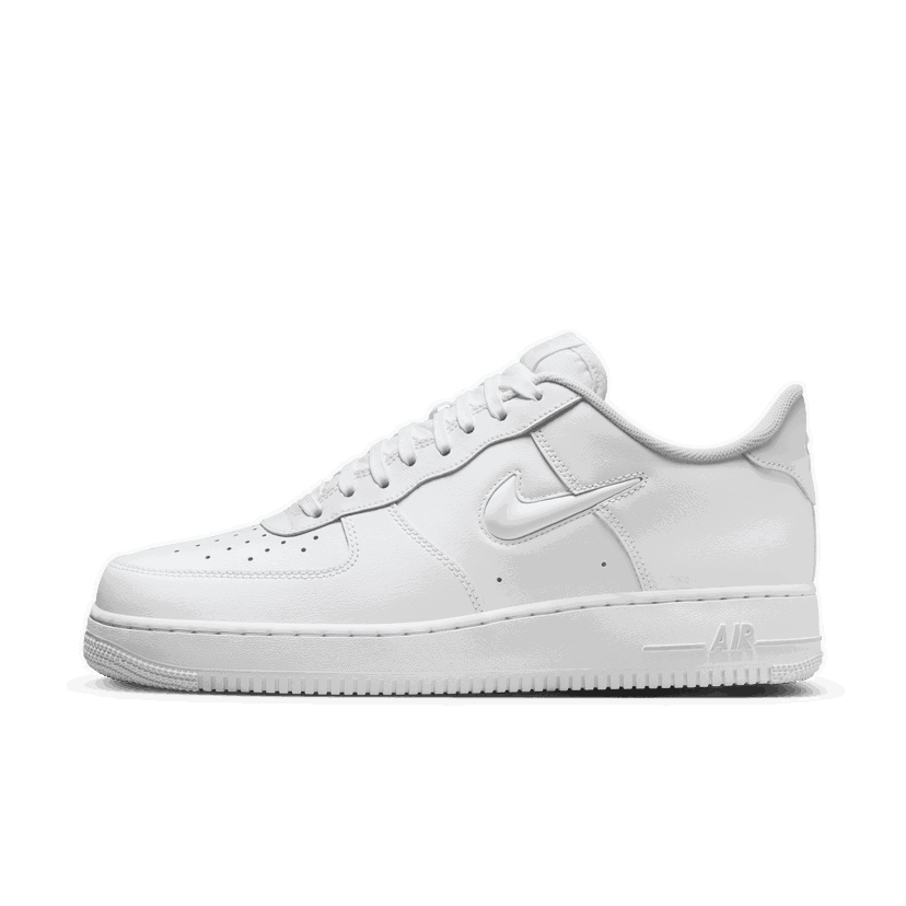 Sneakers og sko Nike Air Force 1 Hvid | HM0621-100