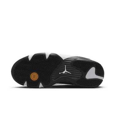 Sneakers og sko Jordan Air Jordan 14 Beige | 487471-701, 2