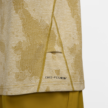 T-shirt Nike Dri-FIT ADV A.P.S. Brun | DX6954-716, 1