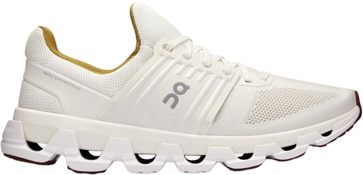 Sneakers og sko On Running Cloudswift "Suma" Hvid | 3md30181407, 0