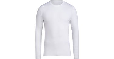 T-shirt adidas Originals Techfit Tee Hvid | hp0640, 1