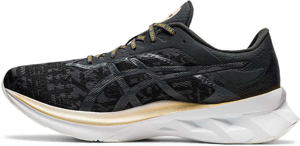 Sneakers og sko Asics Novablast Sort | 1011b059-001, 1