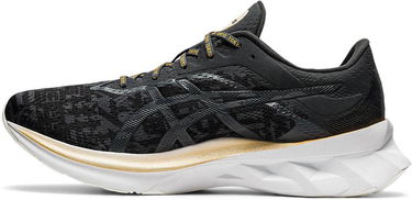 Sneakers og sko Asics Novablast Sort | 1011b059-001, 1
