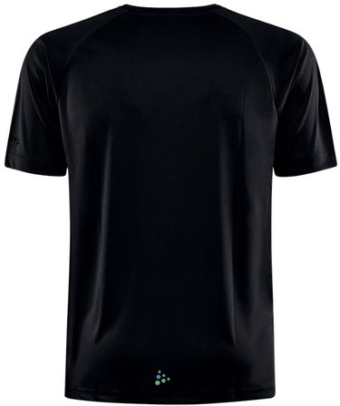 T-shirt Craft CORE UNIFY Training T-Shirt Sort | 1909878-999000, 1