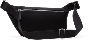 Taljetaske Maison Margiela Glam Slam Belt Bag Sort | SB1WB0007 P1511, 2