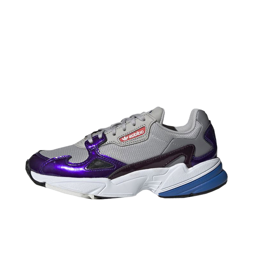 Sneakers og sko adidas Originals Falcon Grey Two W Grå | DB2689
