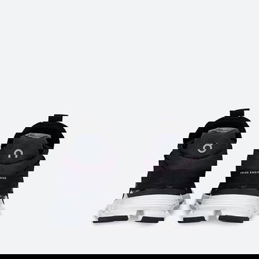 Sneakers og sko On Running Cloudnova W Sort | 2699113, 4