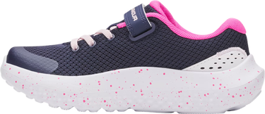 Sneakers og sko Under Armour GPS Surge 4 AC Flerfarvet | 3027109-410, 4
