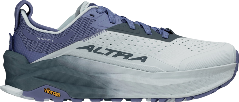 Sneakers og sko Altra Running Olympus 6 Flerfarvet | al0a85nk-2421