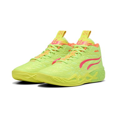 Sneakers og sko Puma MB.04 Gem Grøn | 311421_01, 3