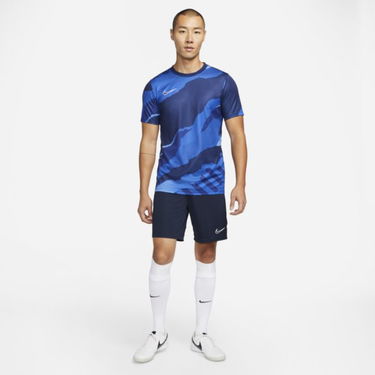 Shorts Nike Dri-FIT Academy Shorts Mørkeblå | cw6107-452, 3