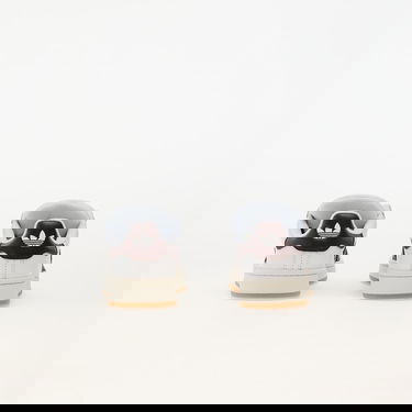 Sneakers og sko adidas Originals Campus 00s Hvid | JQ7767, 4