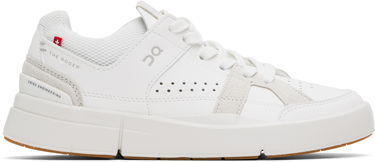 Sneakers og sko On Running The Roger Clubhouse Hvid | 3WD11070248, 0