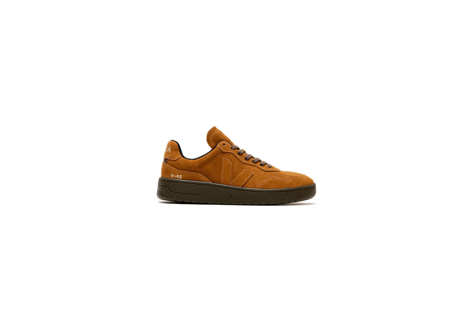 Sneakers og sko Veja Veja V-90 Brun | VD0320929B, 0