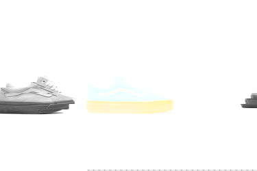 Sneakers og sko Vans LX Old Skool Blå | VN000D56CAU1, 0