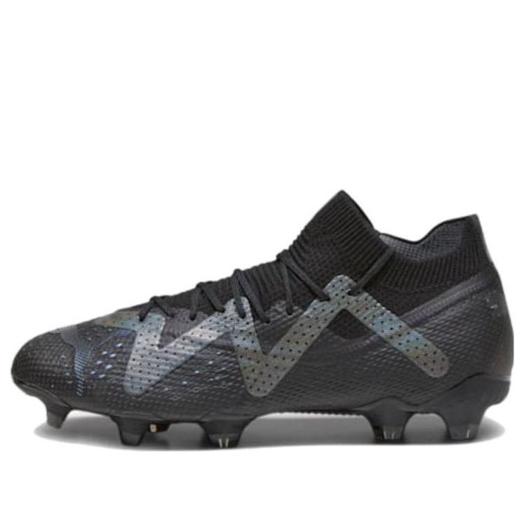 Sneakers og sko Puma Future Ultimate 'Eclipse Pack' Sort | 107355-02, 0