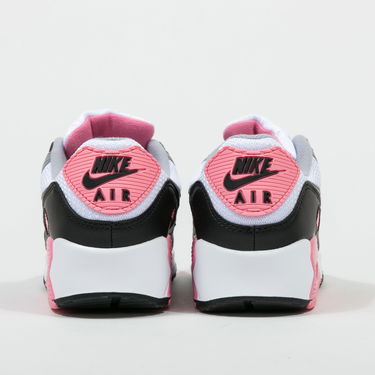 Sneakers og sko Nike Air Max 90 OG "Rose" W Lyserød | CD0490-102, 4