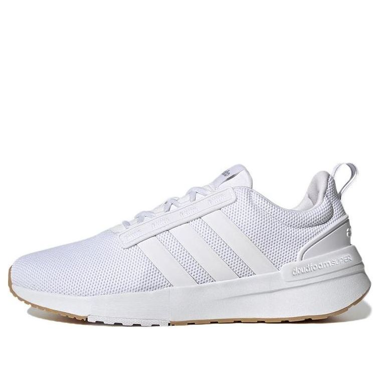 Sneakers og sko adidas Originals Racer TR21 Hvid | GX4208