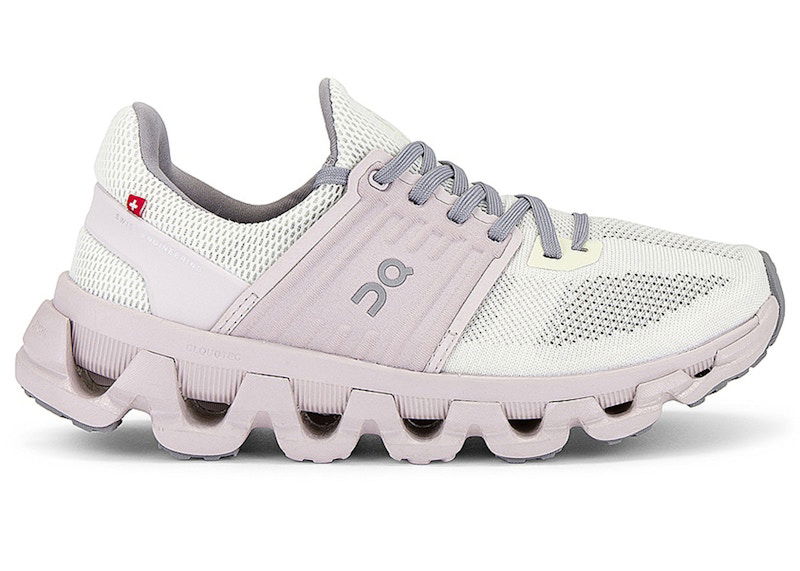 Sneakers og sko On Running Cloudswift 3 AD Ivory Lily W Hvid | 3WD10152169, 0