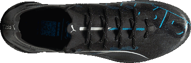 Sneakers og sko Puma ULTRA 5 ULTIMATE MxSG Sort | 108343-02, 9