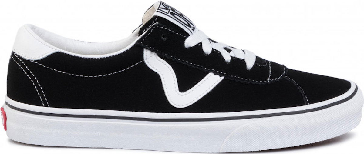Sneakers og sko Vans Sport Sort | vn0a4bu6a6o1, 0