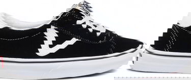 Sneakers og sko Vans Sport Sort | vn0a4bu6a6o1, 0