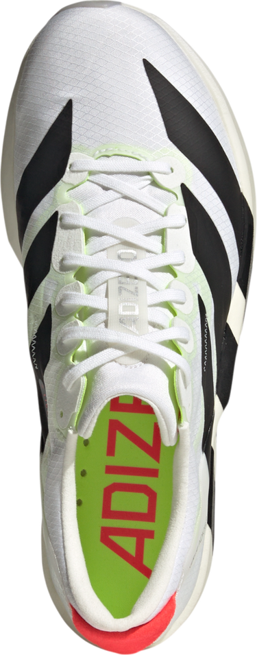 Sneakers og sko adidas Performance ADIZERO ADIOS 9 Hvid | if9418, 1