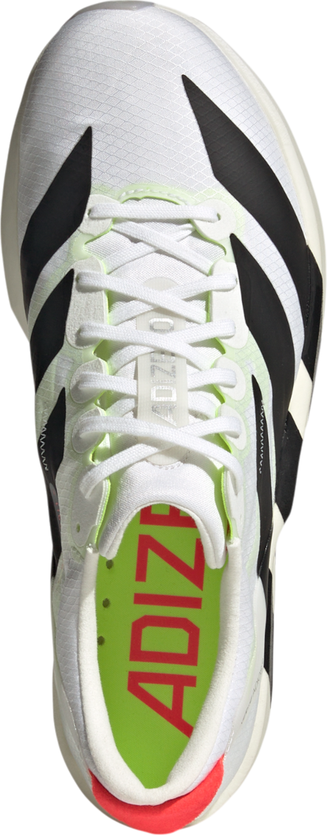 Sneakers og sko adidas Performance ADIZERO ADIOS 9 Hvid | if9418, 1