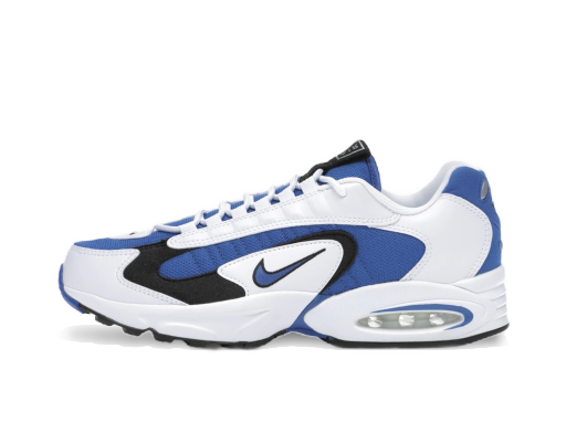 Sneakers og sko Nike Air Max Triax Hvid | CD2053-106