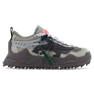 Sneakers og sko Off-White Odsy-1000 Grå | OMIA139S22FAB0010909, 0