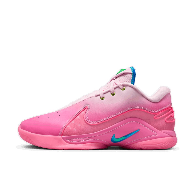 Sneakers og sko Nike LeBron XXII Lyserød | HV8455-600