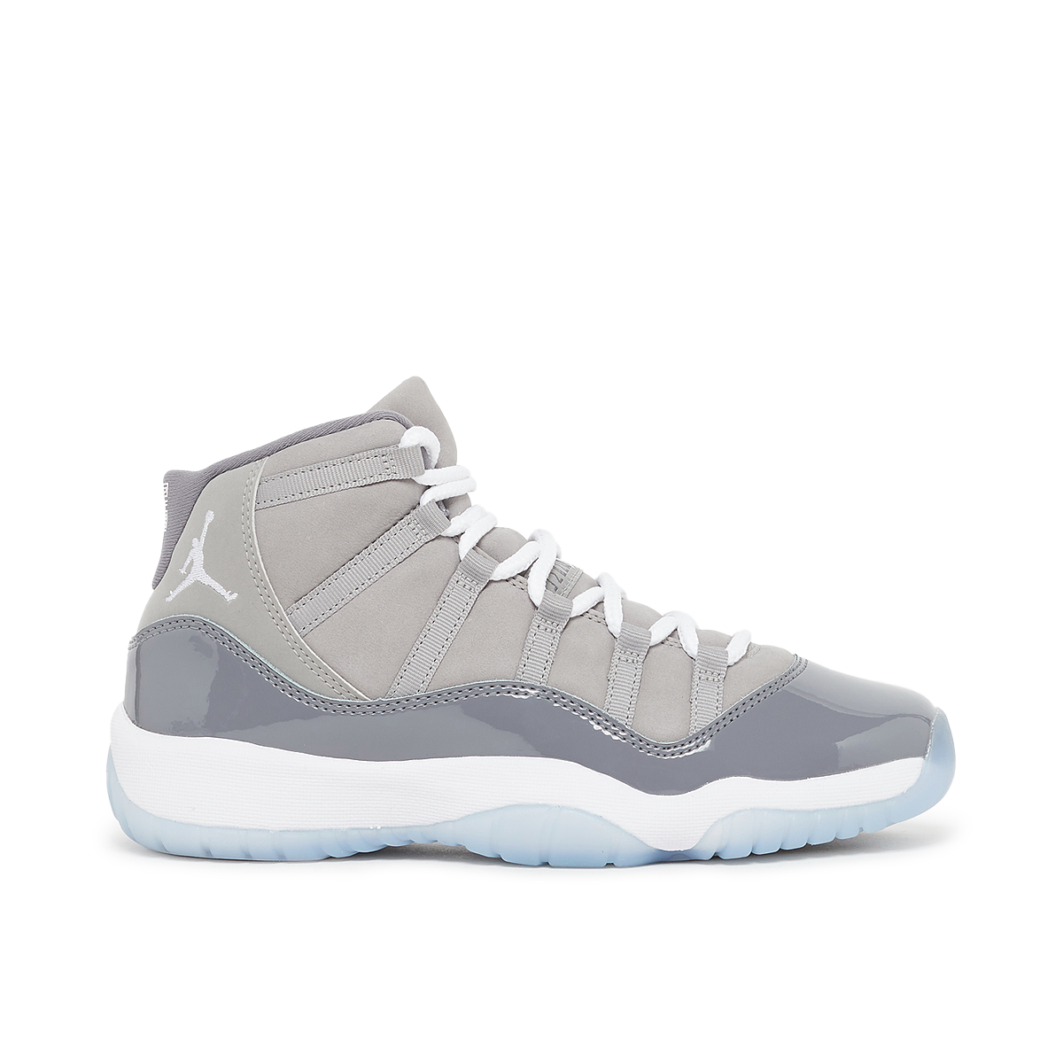 Sneakers og sko Jordan Air Jordan 11 Retro "Cool Grey" GS Grå | 378038-005, 0