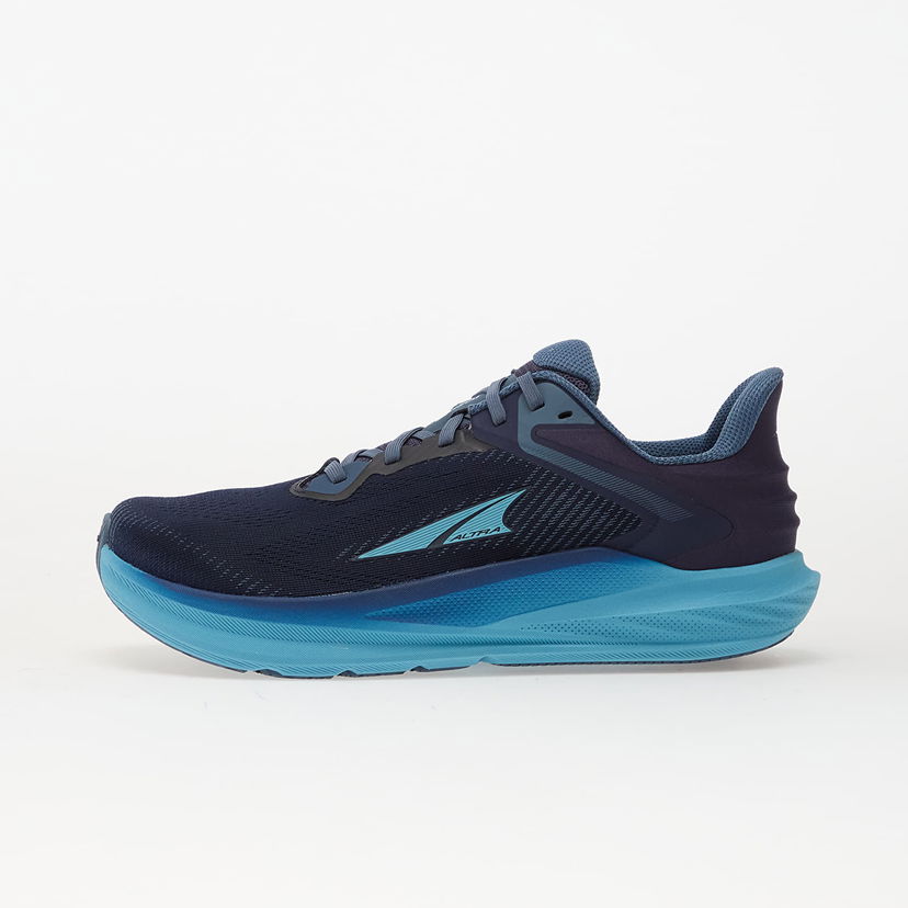 Sneakers og sko Altra Running Torin 8 Blå | AL0A85QE442