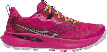 Sneakers og sko Saucony Peregrine 15 Lyserød | s10990-161, 0