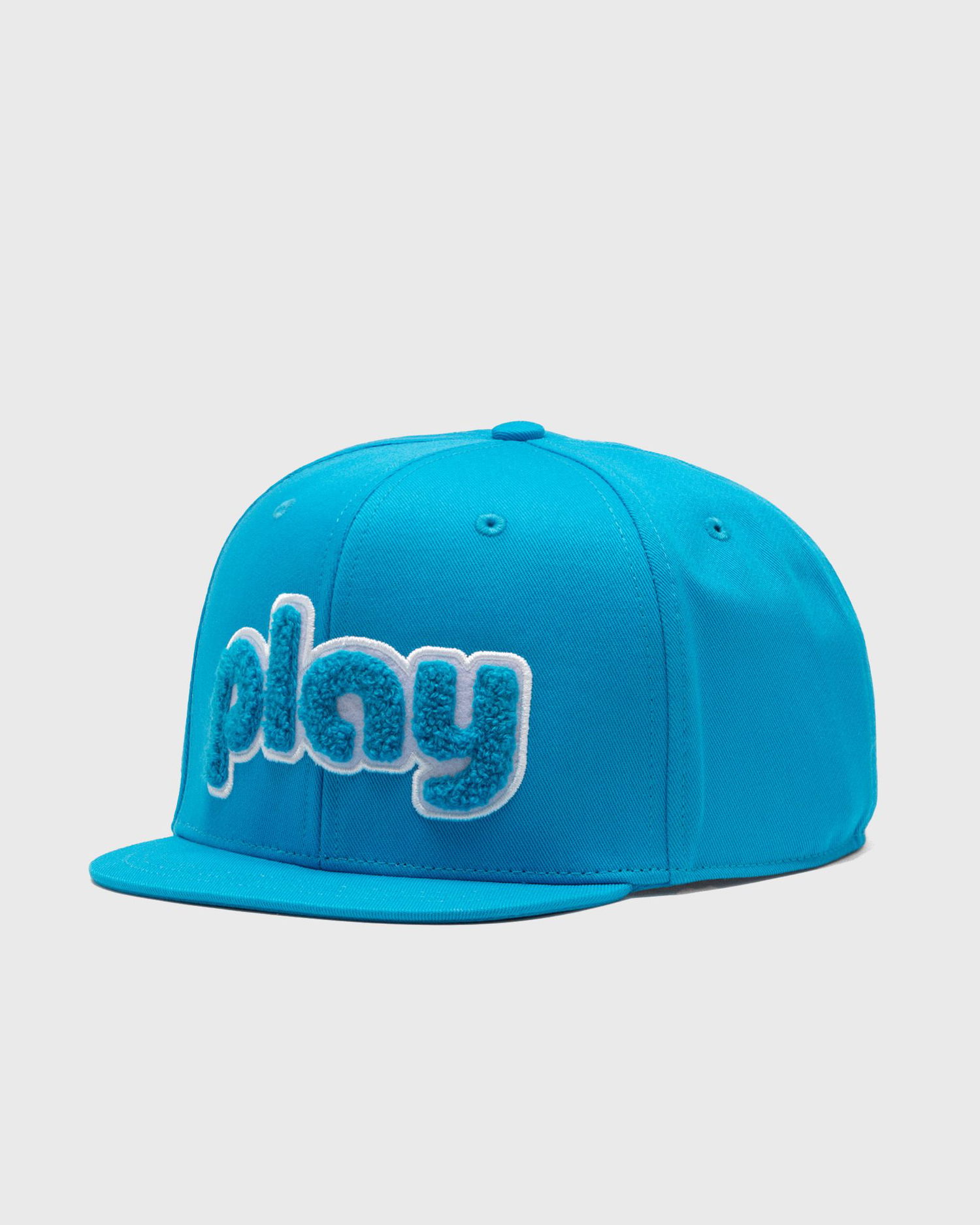 Kasket Puma PLAYMOBIL x Flatbrim Blå | 25913-01, 0