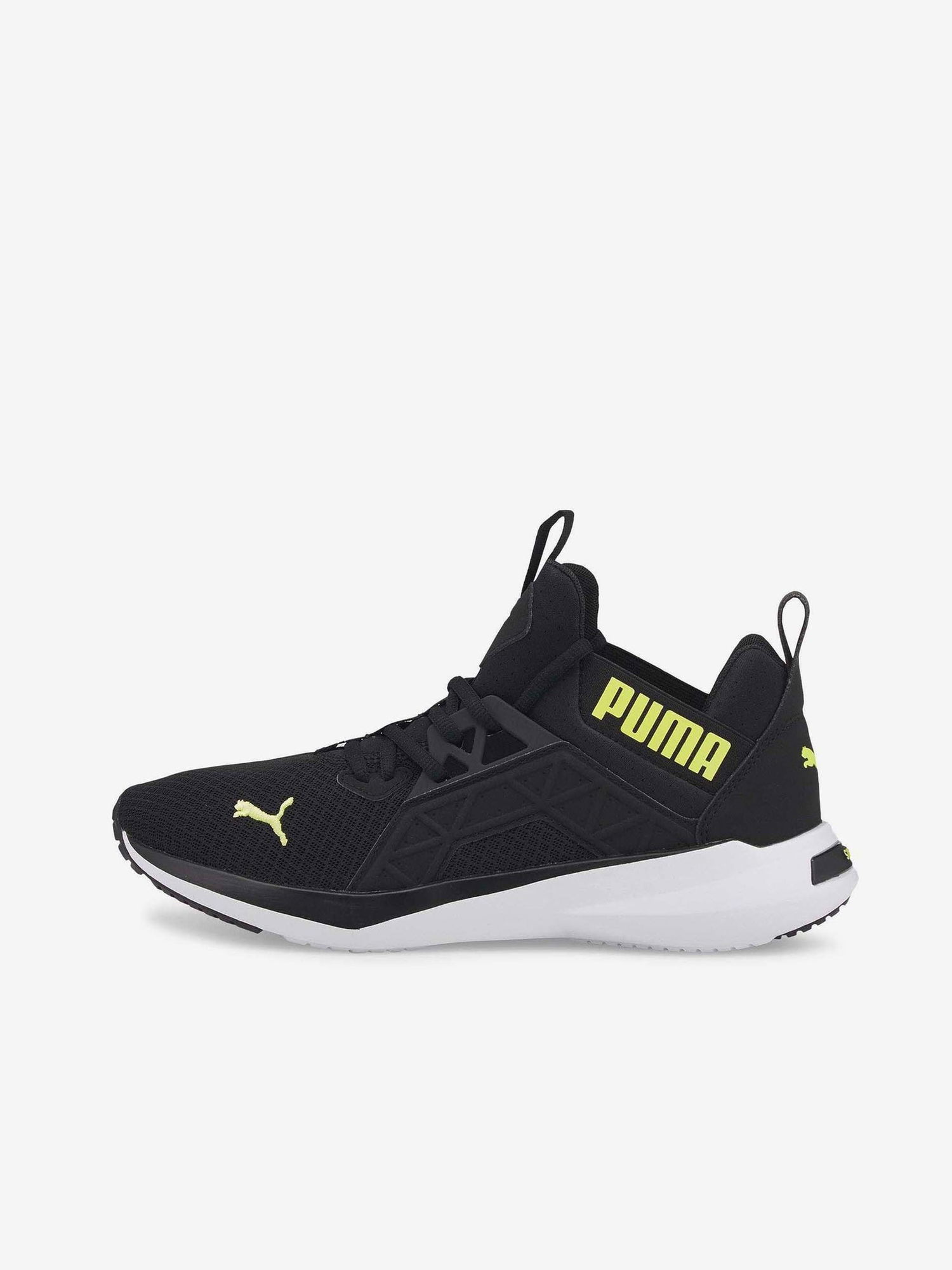 Sneakers og sko Puma Softride Enzo Sort | 19523406, 0