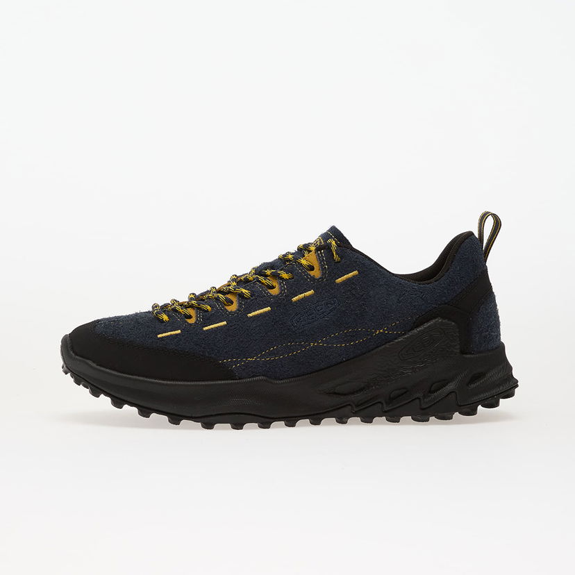 Sneakers og sko Keen Jasper Zionic Mørkeblå | 10058532KEN01